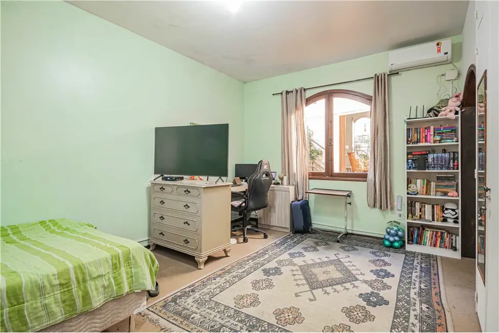 Foto 4 de Casa com 5 quartos à venda, 400m2 em Petrópolis, Porto Alegre - RS