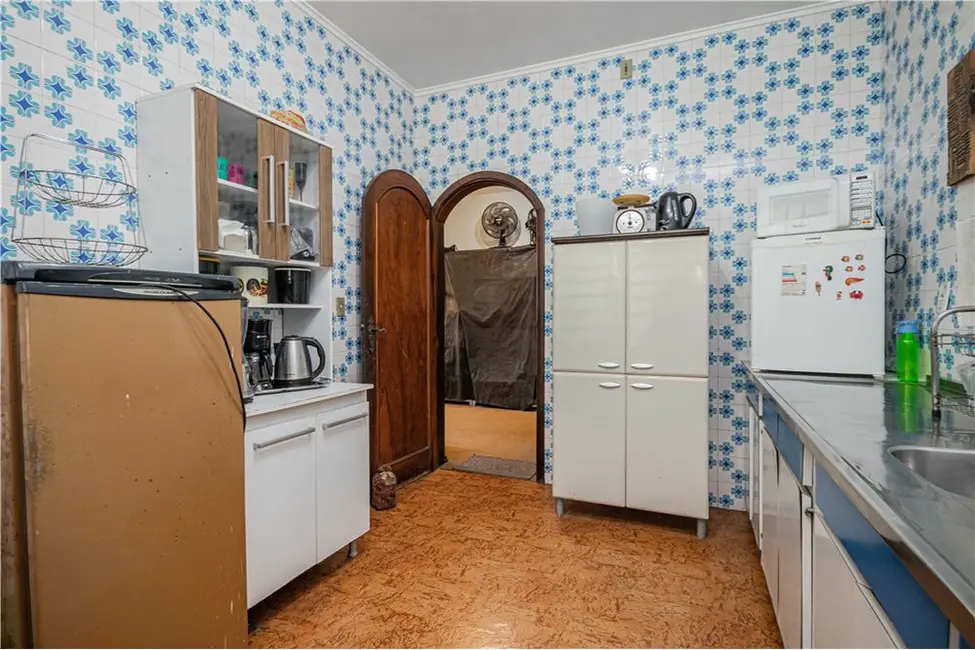 Foto 7 de Casa com 5 quartos à venda, 400m2 em Petrópolis, Porto Alegre - RS