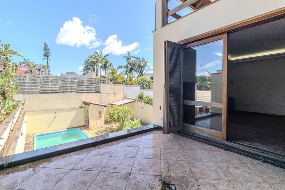 Foto 5 de Casa com 3 quartos à venda, 549m2 em Chácara das Pedras, Porto Alegre - RS