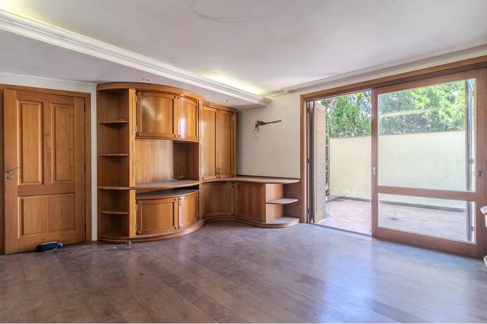 Foto 3 de Casa com 3 quartos à venda, 549m2 em Chácara das Pedras, Porto Alegre - RS