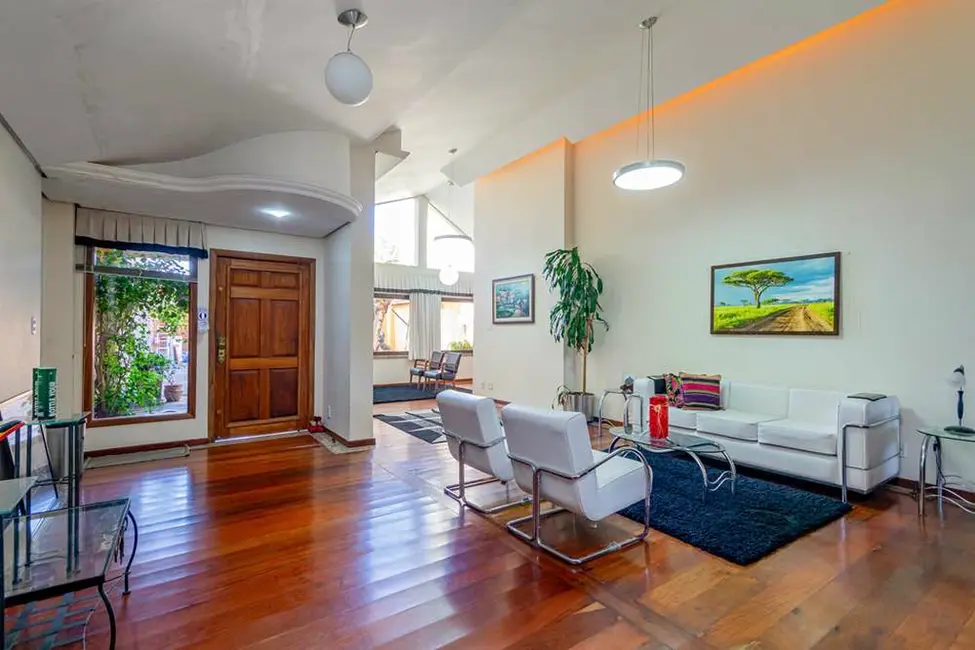Foto 1 de Casa com 6 quartos à venda, 376m2 em Tristeza, Porto Alegre - RS