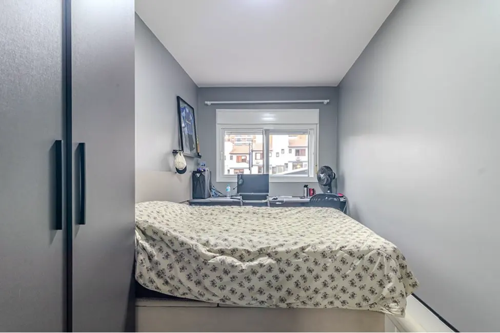 Foto 6 de Casa de Condomínio com 4 quartos à venda, 190m2 em Tristeza, Porto Alegre - RS