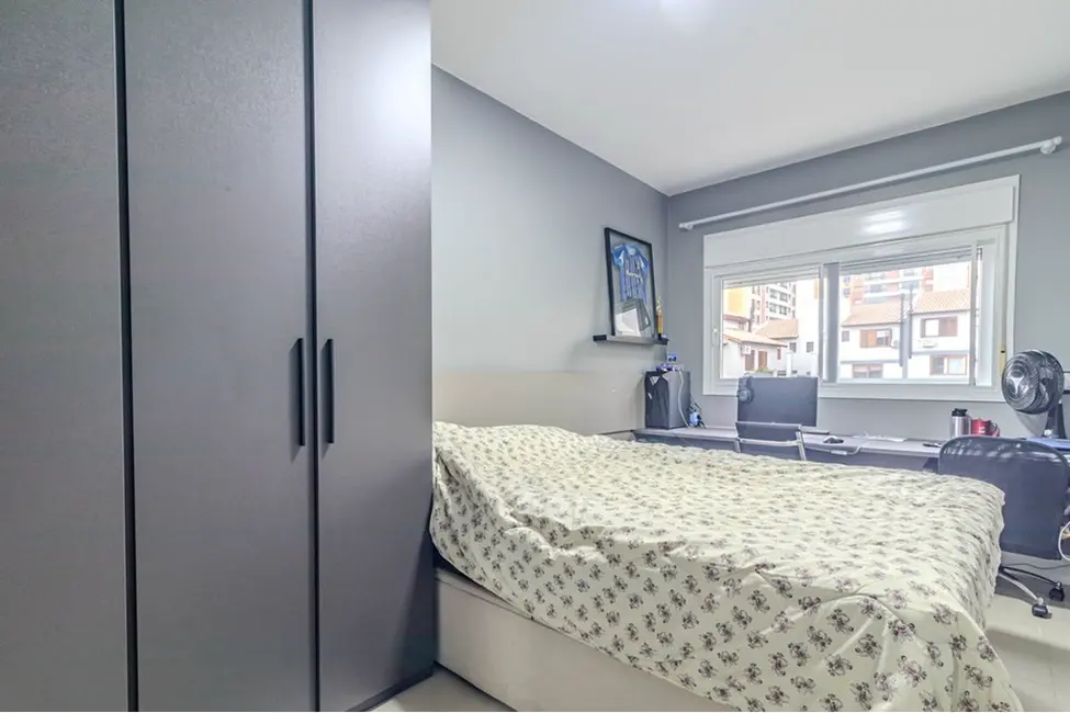 Foto 7 de Casa de Condomínio com 4 quartos à venda, 190m2 em Tristeza, Porto Alegre - RS