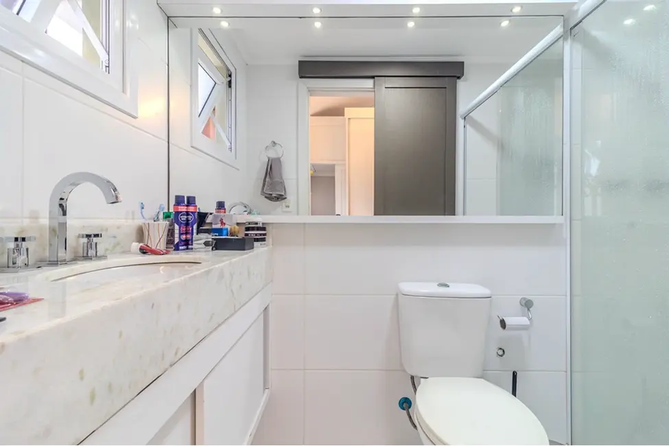 Foto 8 de Casa de Condomínio com 4 quartos à venda, 190m2 em Tristeza, Porto Alegre - RS