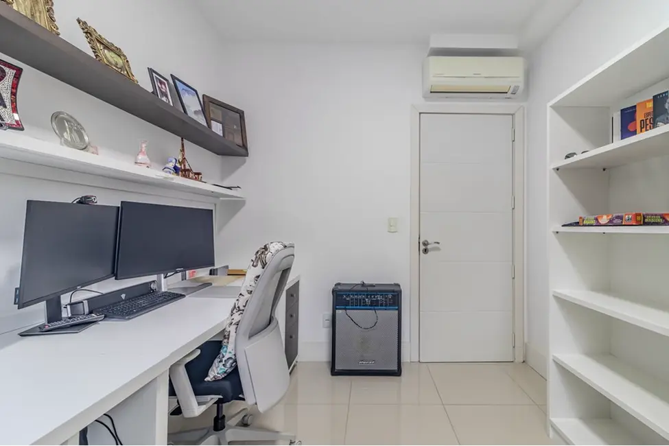 Foto 5 de Casa de Condomínio com 4 quartos à venda, 190m2 em Tristeza, Porto Alegre - RS