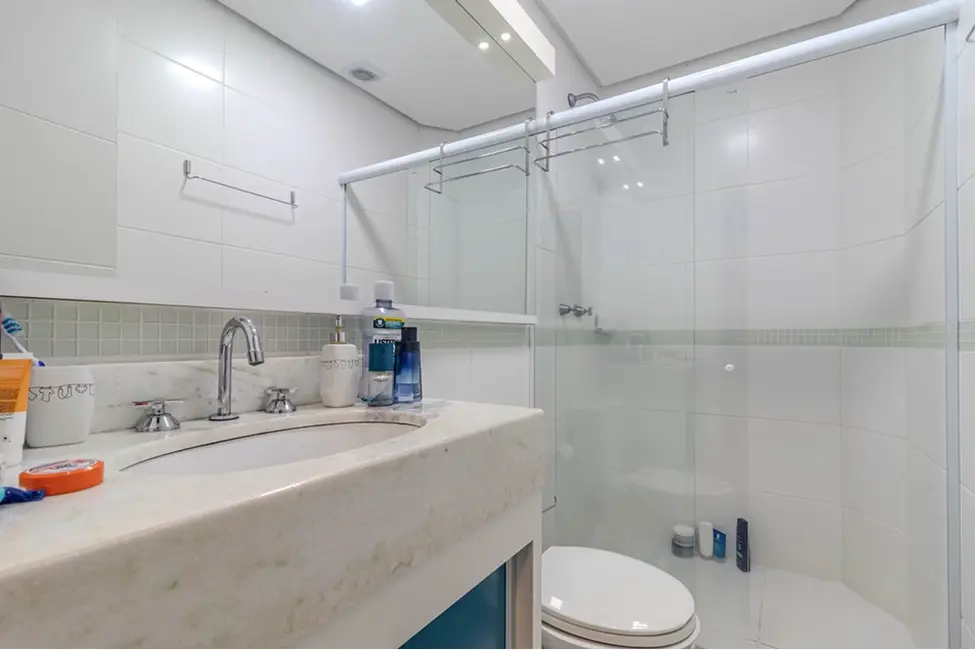 Foto 9 de Casa de Condomínio com 4 quartos à venda, 190m2 em Tristeza, Porto Alegre - RS