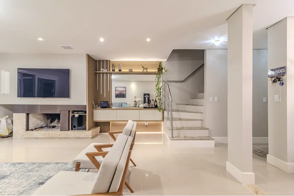 Foto 1 de Casa de Condomínio com 4 quartos à venda, 190m2 em Tristeza, Porto Alegre - RS