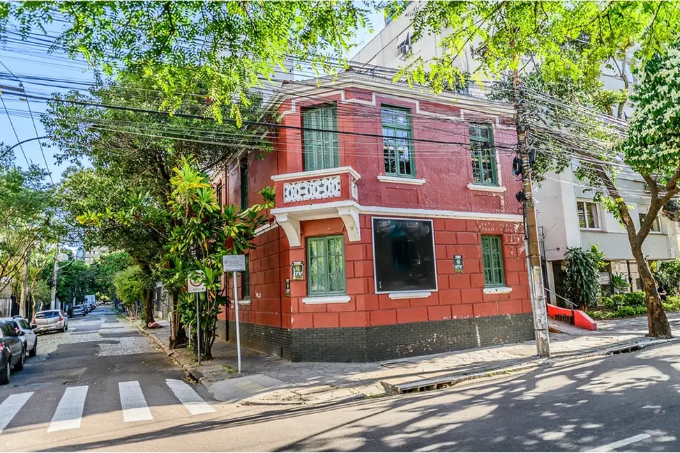 Loja à venda, 204m2 em Moinhos de Vento, Porto Alegre - RS - imagem 1 Foto 1 de Loja à venda, 204m2 em Moinhos de Vento, Porto Alegre - RS