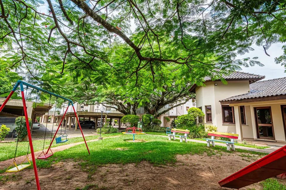 Foto 5 de Apartamento com 3 quartos à venda, 117m2 em Tristeza, Porto Alegre - RS