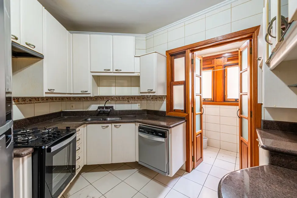 Foto 9 de Apartamento com 3 quartos à venda, 117m2 em Tristeza, Porto Alegre - RS