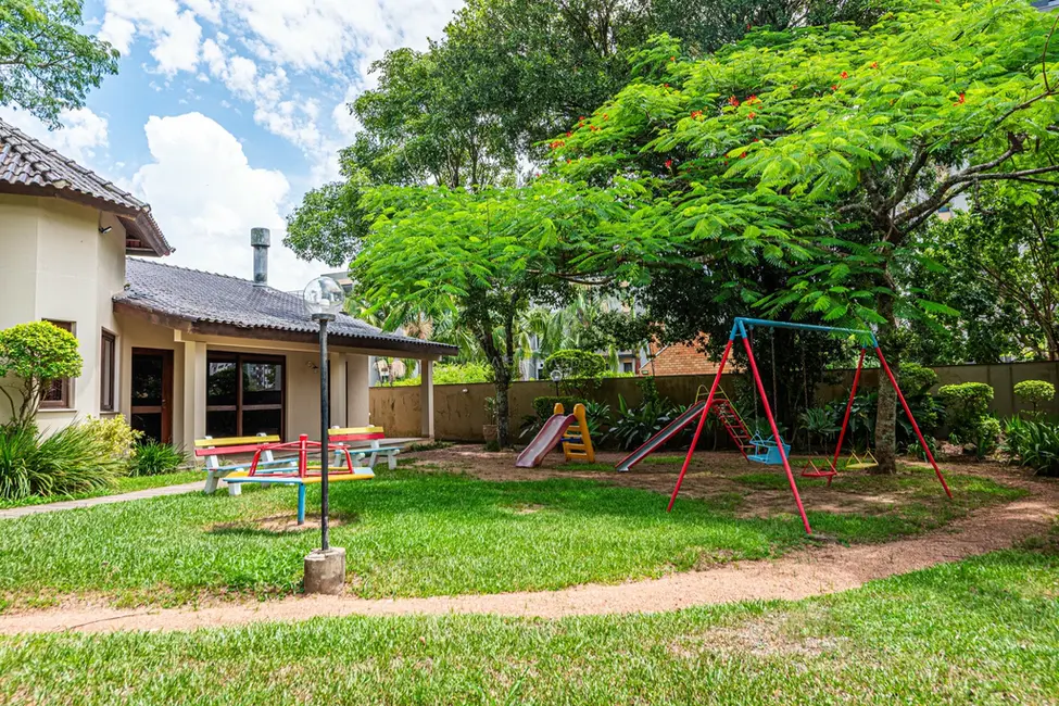 Foto 6 de Apartamento com 3 quartos à venda, 117m2 em Tristeza, Porto Alegre - RS