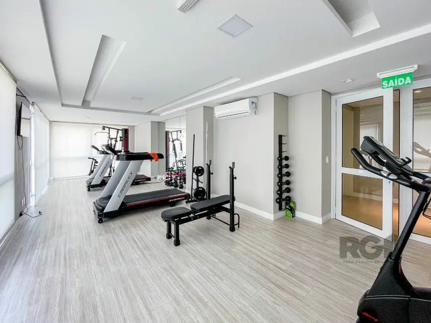 Apartamento com 2 quartos à venda, 70m2 em Menino Deus, Porto Alegre - RS - imagem 2 Foto 2 de Apartamento com 2 quartos à venda, 70m2 em Menino Deus, Porto Alegre - RS