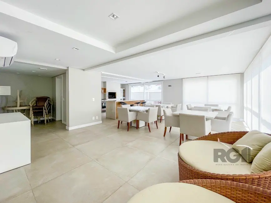 Apartamento com 2 quartos à venda, 70m2 em Menino Deus, Porto Alegre - RS - imagem 5 Foto 5 de Apartamento com 2 quartos à venda, 70m2 em Menino Deus, Porto Alegre - RS