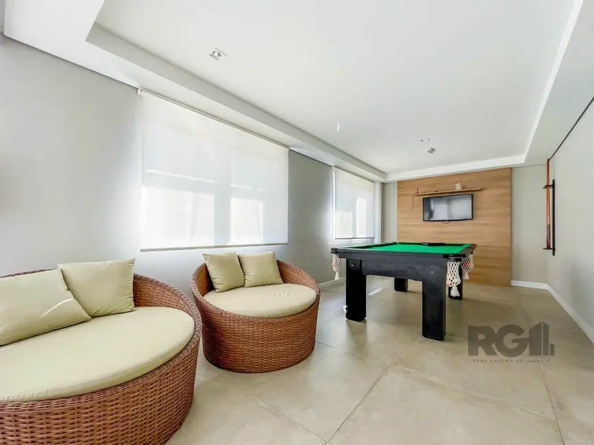 Apartamento com 2 quartos à venda, 70m2 em Menino Deus, Porto Alegre - RS - imagem 6 Foto 6 de Apartamento com 2 quartos à venda, 70m2 em Menino Deus, Porto Alegre - RS