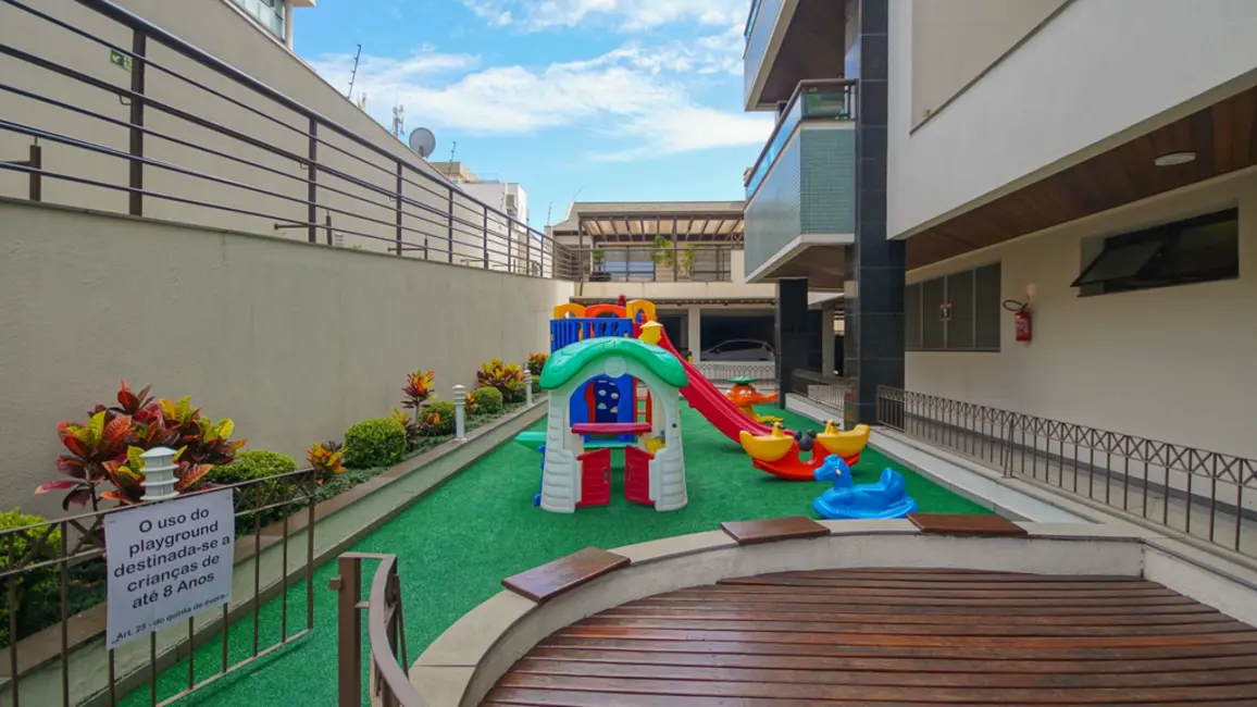 Foto 9 de Apartamento com 3 quartos à venda, 112m2 em Menino Deus, Porto Alegre - RS