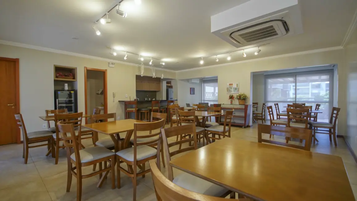 Foto 2 de Apartamento com 3 quartos à venda, 112m2 em Menino Deus, Porto Alegre - RS