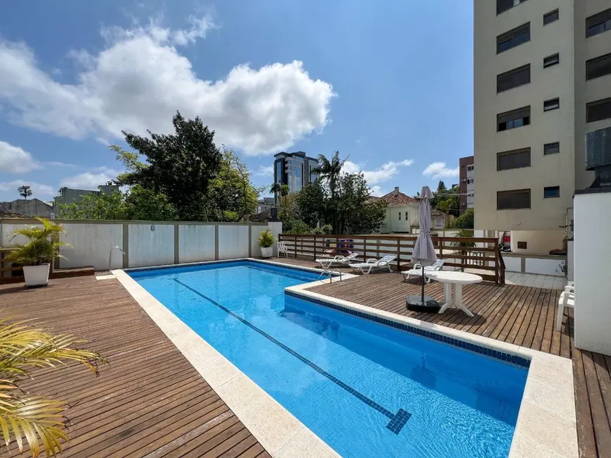 Foto 6 de Apartamento com 3 quartos à venda, 110m2 em Petrópolis, Porto Alegre - RS