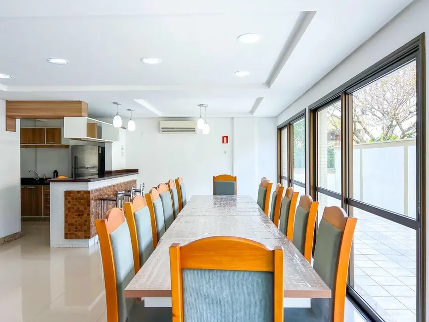 Foto 2 de Apartamento com 3 quartos à venda, 110m2 em Petrópolis, Porto Alegre - RS