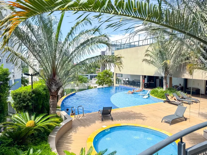 Foto 4 de Apartamento com 3 quartos à venda, 124m2 em Chácara das Pedras, Porto Alegre - RS