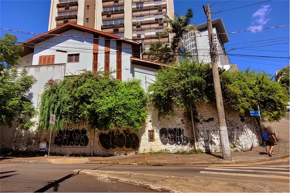 Foto 1 de Casa com 4 quartos à venda, 174m2 em Moinhos de Vento, Porto Alegre - RS