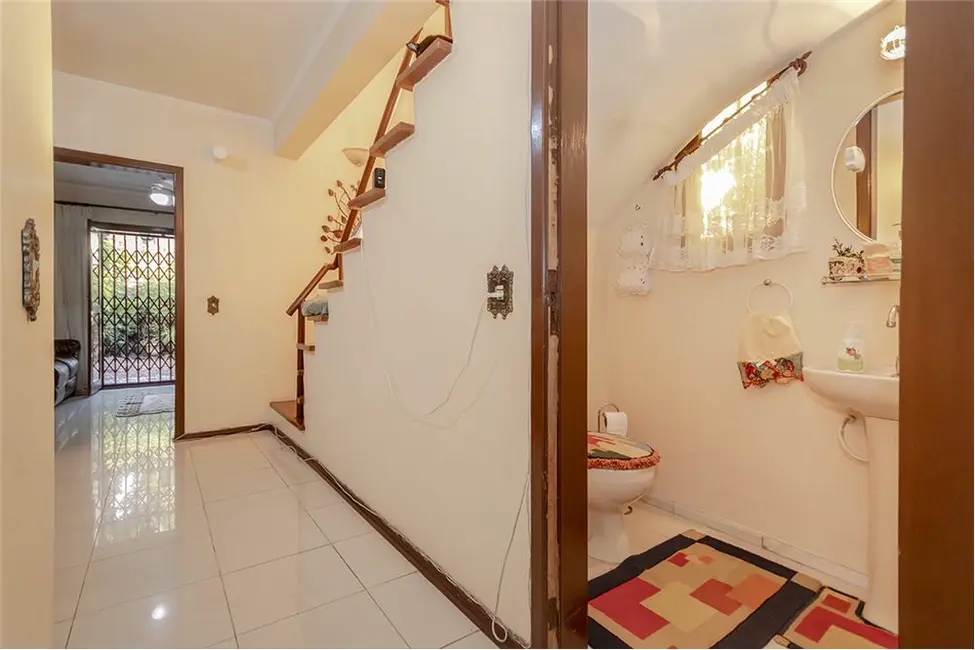 Foto 7 de Casa com 4 quartos à venda, 174m2 em Moinhos de Vento, Porto Alegre - RS