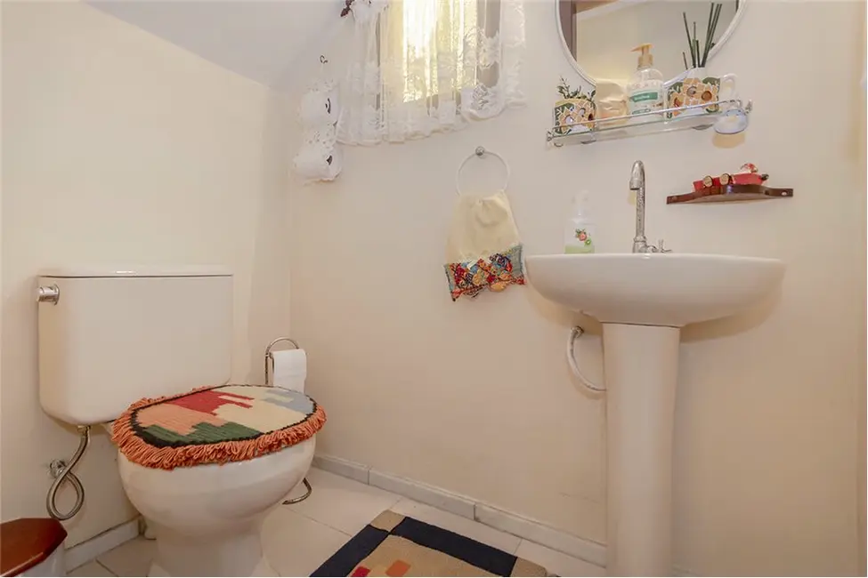 Foto 8 de Casa com 4 quartos à venda, 174m2 em Moinhos de Vento, Porto Alegre - RS