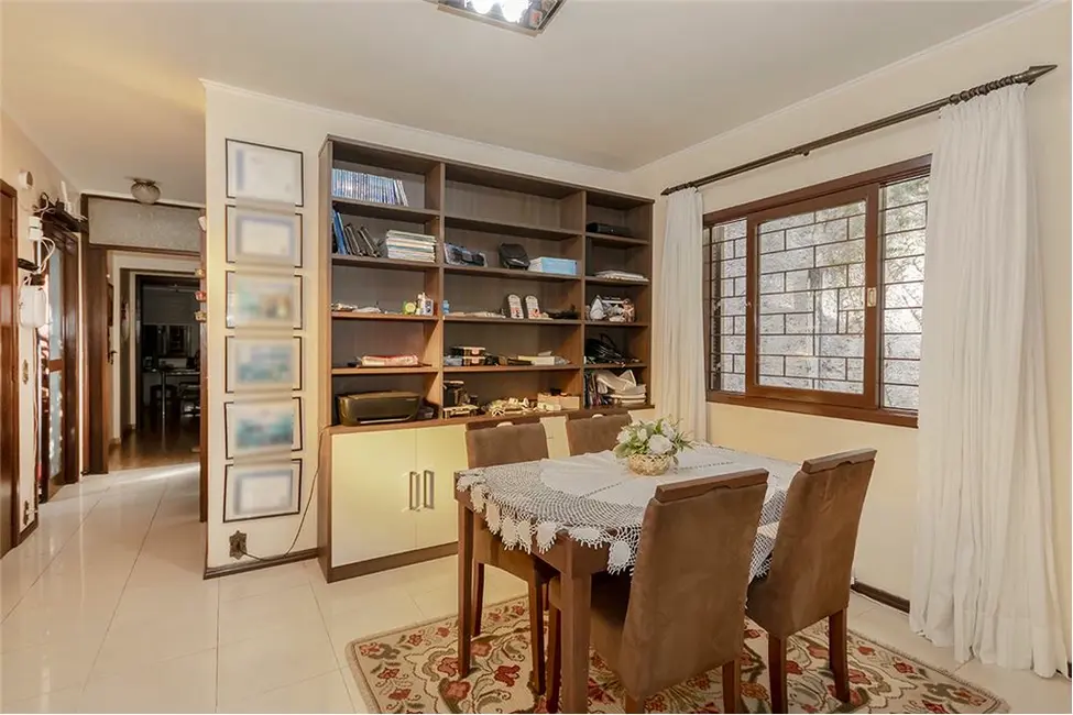 Foto 6 de Casa com 4 quartos à venda, 174m2 em Moinhos de Vento, Porto Alegre - RS