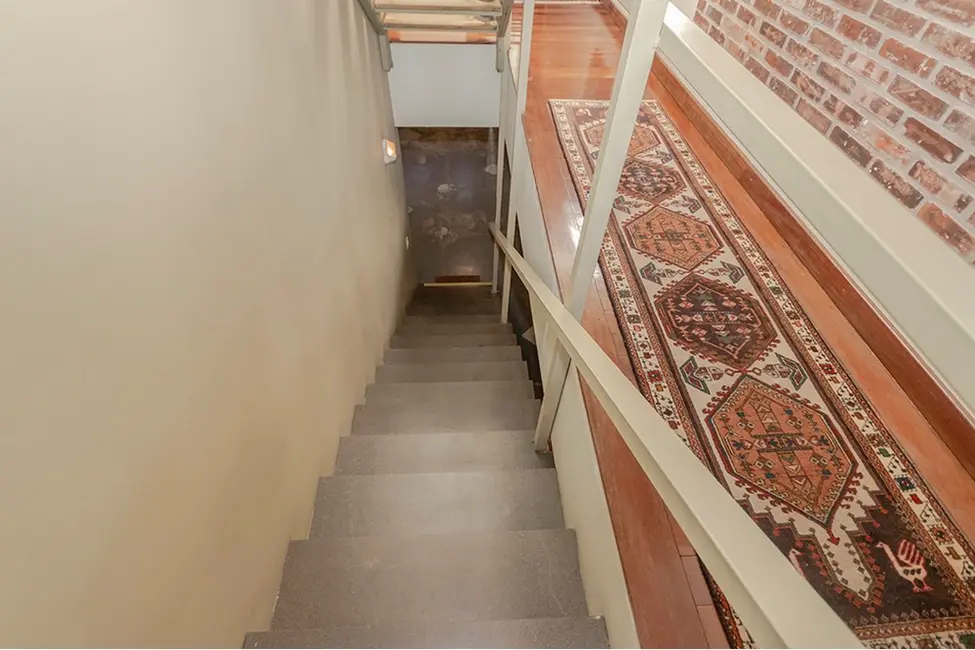 Foto 6 de Casa com 3 quartos à venda, 299m2 em Chácara das Pedras, Porto Alegre - RS