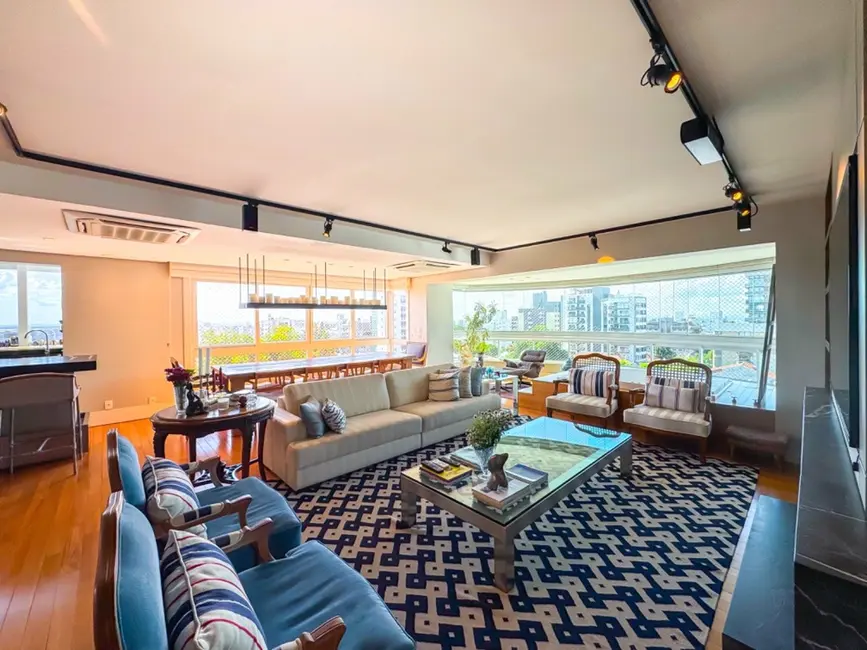 Foto 1 de Apartamento com 3 quartos à venda, 180m2 em Bela Vista, Porto Alegre - RS