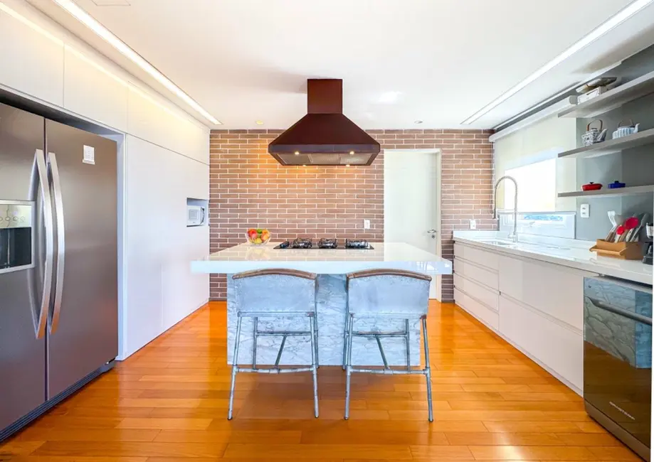 Foto 5 de Apartamento com 3 quartos à venda, 180m2 em Bela Vista, Porto Alegre - RS