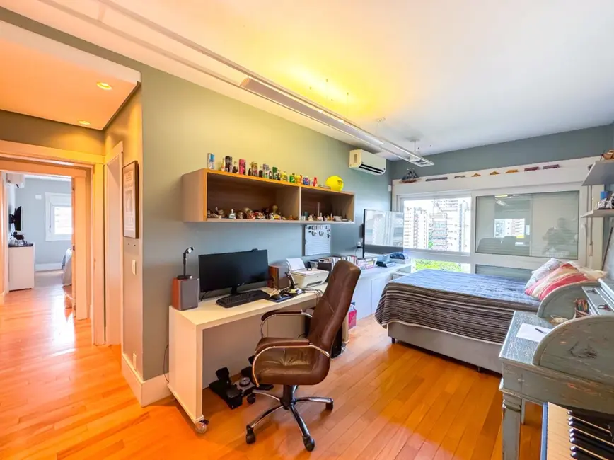 Foto 7 de Apartamento com 3 quartos à venda, 180m2 em Bela Vista, Porto Alegre - RS