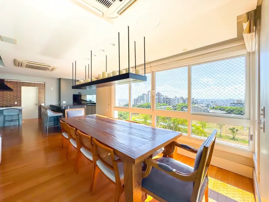 Foto 3 de Apartamento com 3 quartos à venda, 180m2 em Bela Vista, Porto Alegre - RS