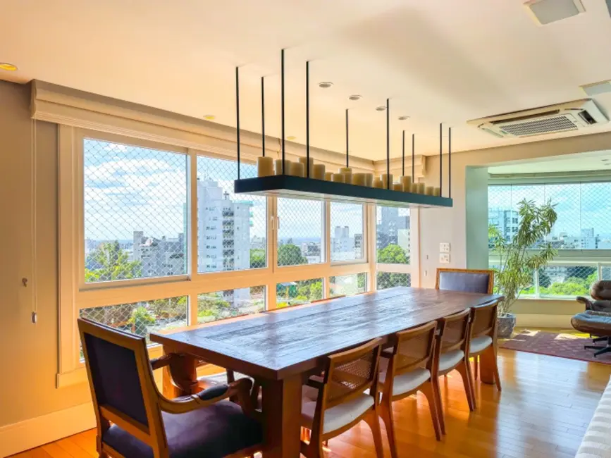 Foto 6 de Apartamento com 3 quartos à venda, 180m2 em Bela Vista, Porto Alegre - RS