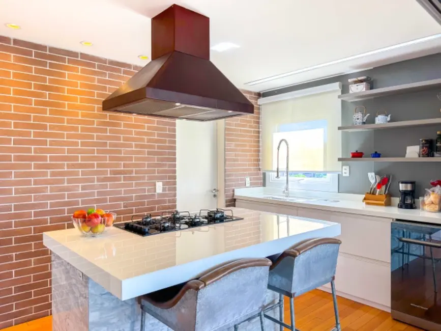 Foto 4 de Apartamento com 3 quartos à venda, 180m2 em Bela Vista, Porto Alegre - RS