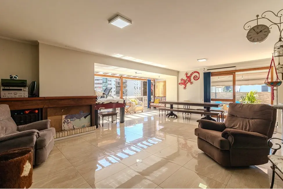 Foto 4 de Apartamento com 3 quartos à venda, 296m2 em Petrópolis, Porto Alegre - RS