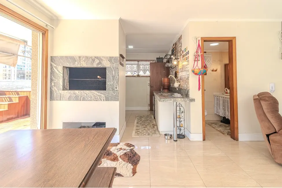 Foto 7 de Apartamento com 3 quartos à venda, 296m2 em Petrópolis, Porto Alegre - RS