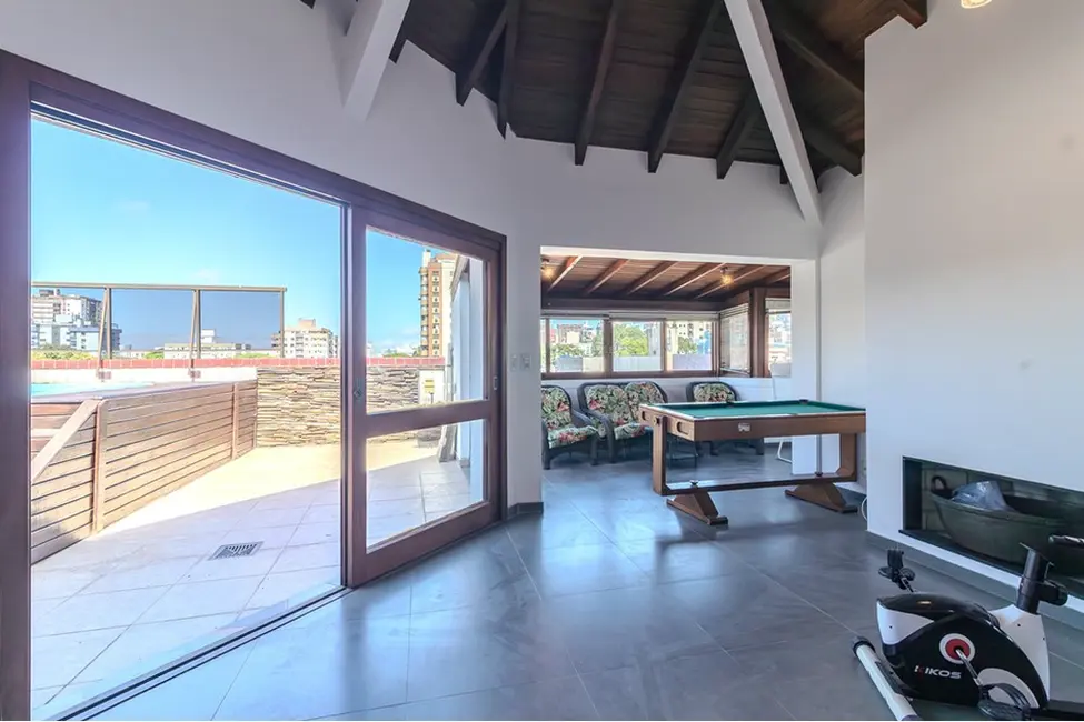 Foto 4 de Apartamento com 2 quartos à venda, 207m2 em Bela Vista, Porto Alegre - RS