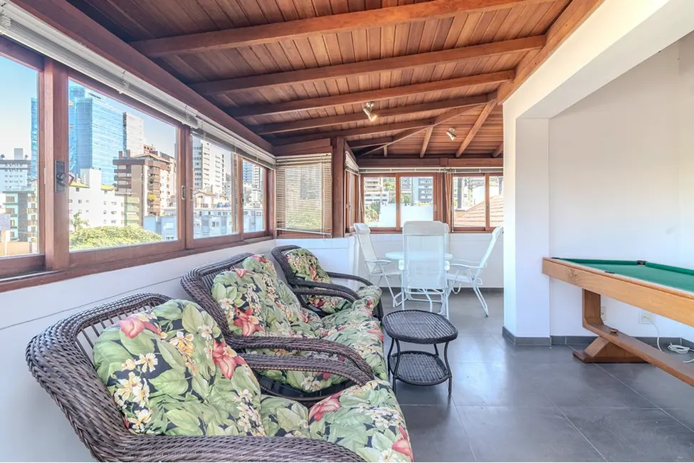 Foto 5 de Apartamento com 2 quartos à venda, 207m2 em Bela Vista, Porto Alegre - RS