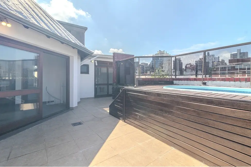 Foto 2 de Apartamento com 2 quartos à venda, 207m2 em Bela Vista, Porto Alegre - RS