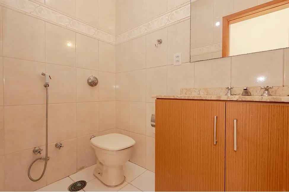 Foto 6 de Apartamento com 3 quartos à venda, 154m2 em Mont Serrat, Porto Alegre - RS