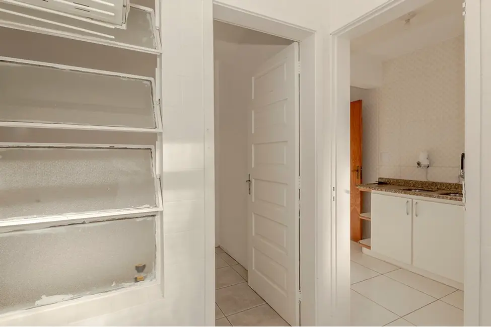 Foto 2 de Apartamento com 3 quartos à venda, 154m2 em Mont Serrat, Porto Alegre - RS