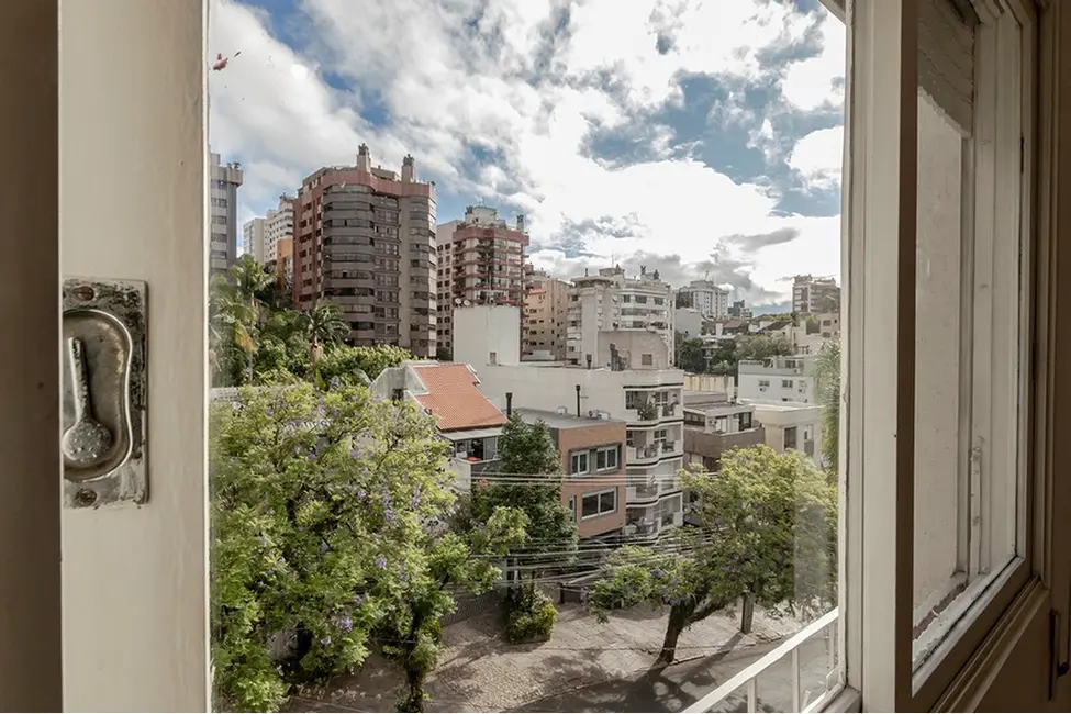 Foto 3 de Apartamento com 3 quartos à venda, 154m2 em Mont Serrat, Porto Alegre - RS