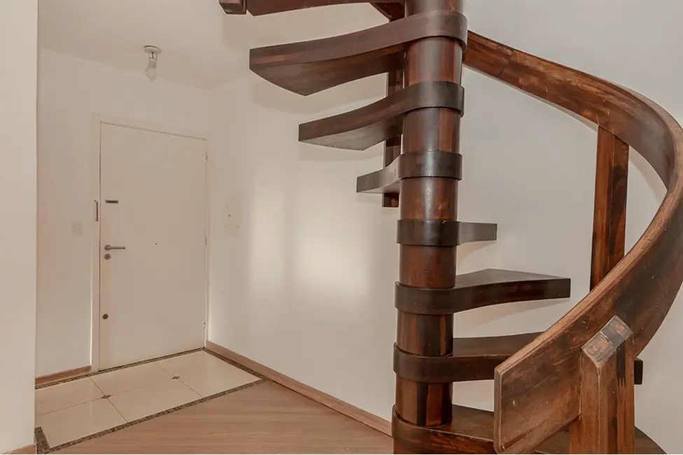 Foto 8 de Apartamento com 3 quartos à venda, 154m2 em Mont Serrat, Porto Alegre - RS