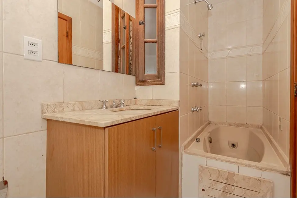 Foto 7 de Apartamento com 3 quartos à venda, 154m2 em Mont Serrat, Porto Alegre - RS