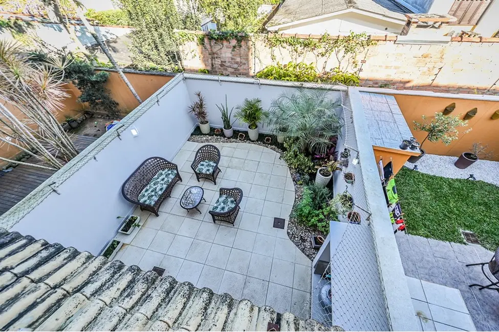 Foto 6 de Casa de Condomínio com 3 quartos à venda, 154m2 em Tristeza, Porto Alegre - RS