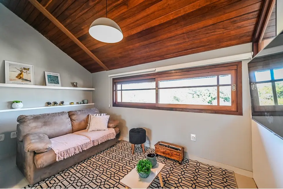 Foto 4 de Casa de Condomínio com 3 quartos à venda, 154m2 em Tristeza, Porto Alegre - RS