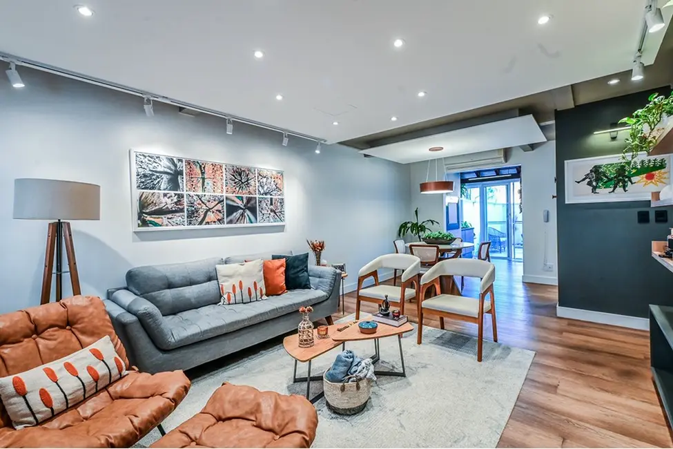 Foto 1 de Casa de Condomínio com 3 quartos à venda, 154m2 em Tristeza, Porto Alegre - RS