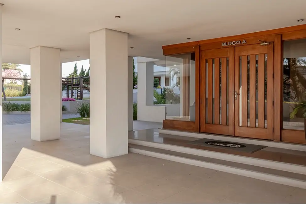 Apartamento com 3 quartos à venda, 113m2 em Chácara das Pedras, Porto Alegre - RS - imagem 6 Foto 6 de Apartamento com 3 quartos à venda, 113m2 em Chácara das Pedras, Porto Alegre - RS