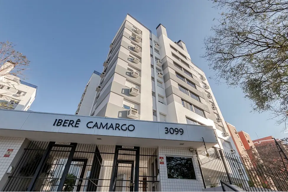 Apartamento com 3 quartos à venda, 113m2 em Chácara das Pedras, Porto Alegre - RS - imagem 1 Foto 1 de Apartamento com 3 quartos à venda, 113m2 em Chácara das Pedras, Porto Alegre - RS