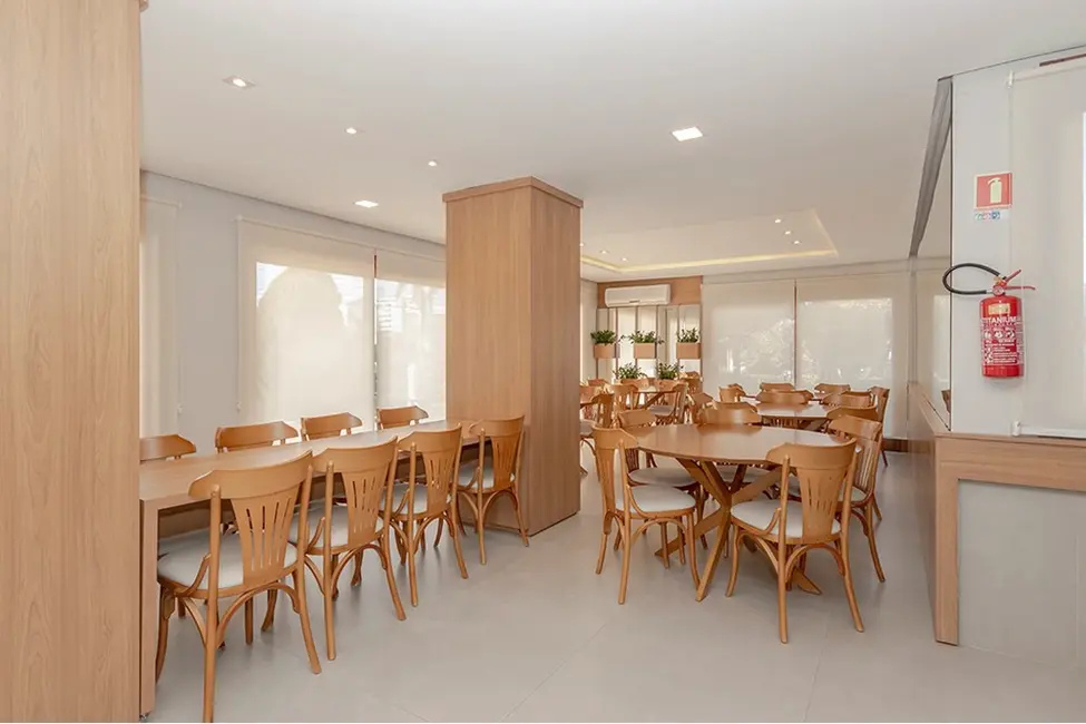 Apartamento com 3 quartos à venda, 113m2 em Chácara das Pedras, Porto Alegre - RS - imagem 4 Foto 4 de Apartamento com 3 quartos à venda, 113m2 em Chácara das Pedras, Porto Alegre - RS